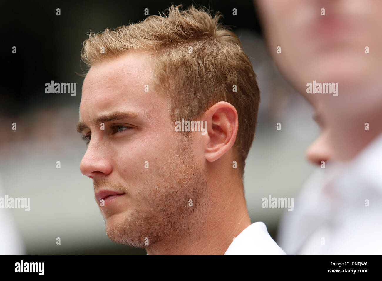 Melbourne, Australie. 12Th sep 2013. Au cours de la au cours de la première journée de la quatrième cendres test match entre l'Australie et l'Angleterre à la MCG - Lendemain de tester l'Australie contre l'Angleterre, MCG, Melbourne, Victoria, Australie. Credit : Action Plus Sport/Alamy Live News Banque D'Images