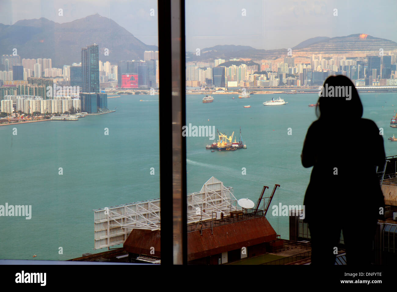 Hong Kong Chine,Hong Kong,Asie,chinois,oriental,île,WAN Chai,gratte-ciel gratte-ciel bâtiment gratte-ciel bâtiments gratte-ciel, bâtiments, ville horizon cityscaa Banque D'Images