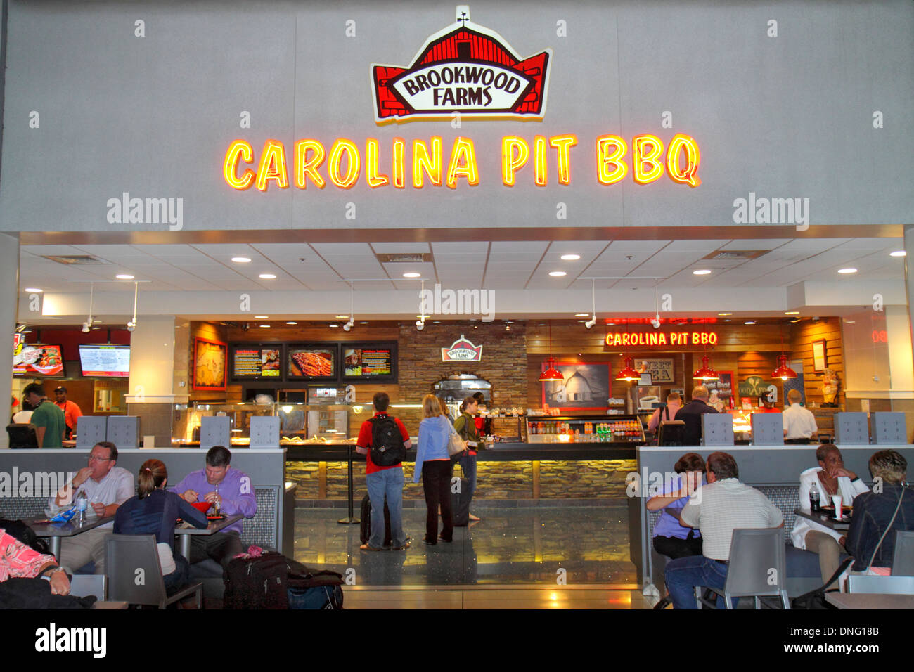 Charlotte North Carolina,Charlotte Douglas International Airport,CLT
