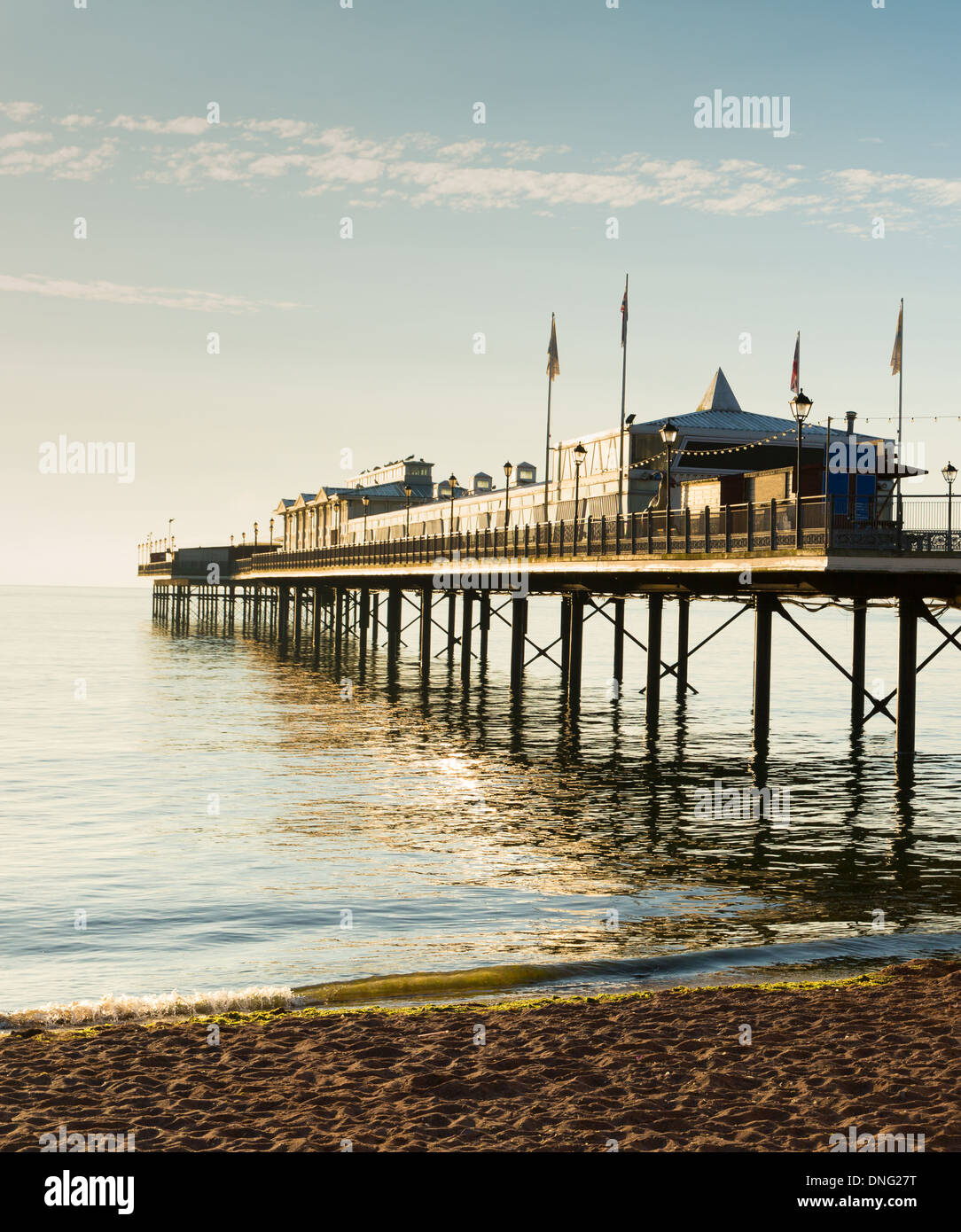 Quai anglais Banque de photographies et d’images à haute résolution Alamy