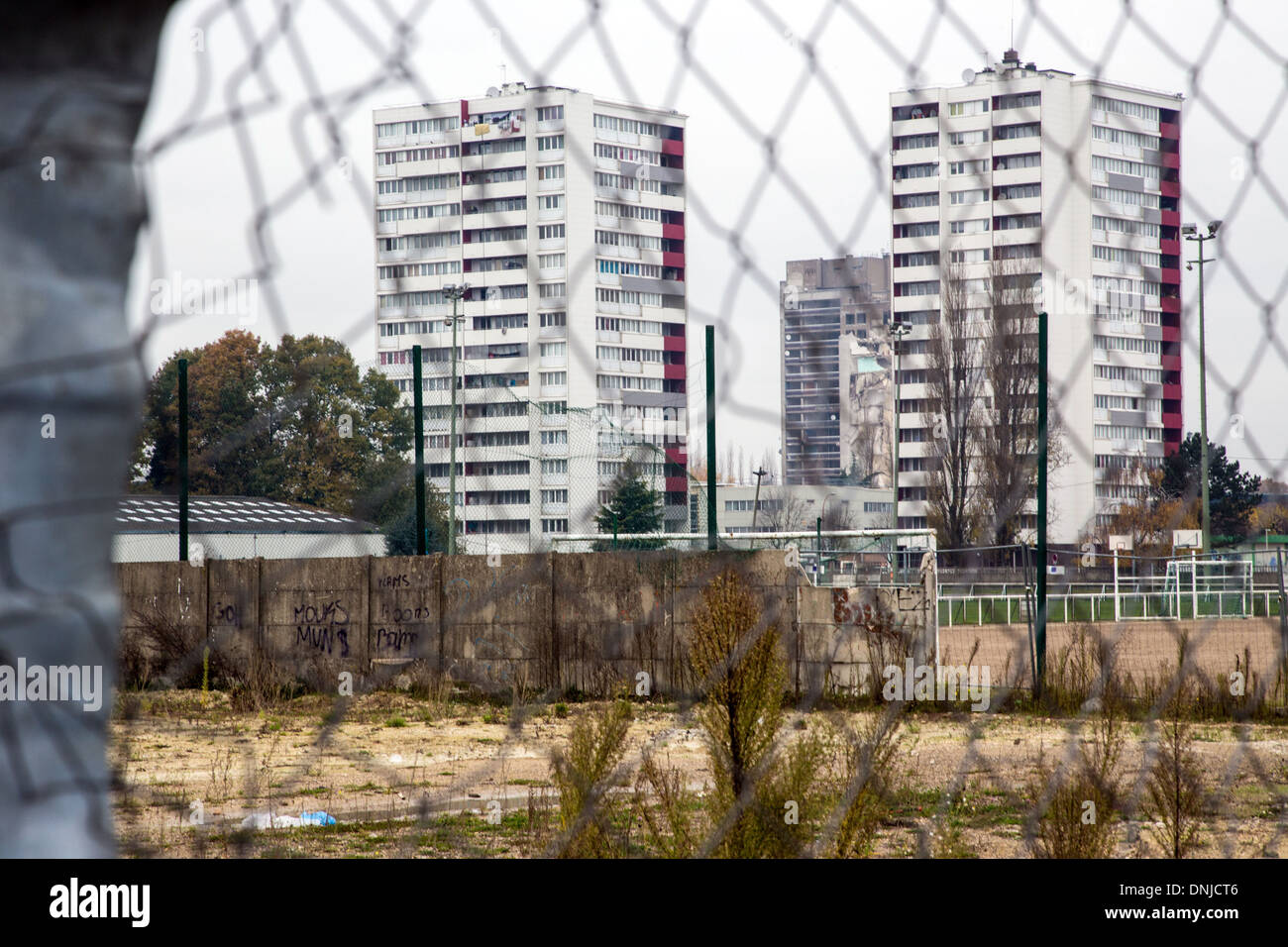 rénovation urbaine en france