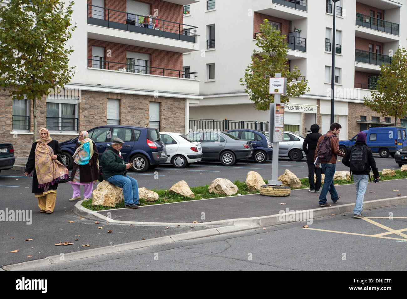 renovation urbaine clichy