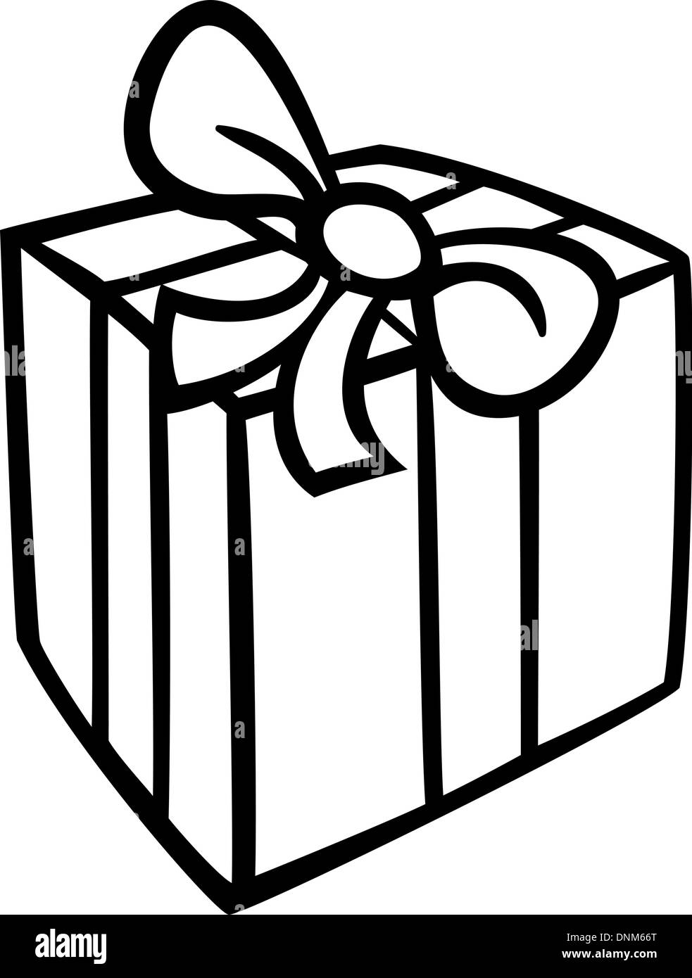 Cartoon Noir Et Blanc Illustration De Noel Ou Cadeau D Anniversaire Ou Cadeau Clip Art De L Objet D Un Livre A Colorier Image Vectorielle Stock Alamy Cartoon Noir Et Blanc Illustration De Noel Ou Cadeau D Anniversaire Ou Cadeau Clip Art De L Objet D Un Livre A Colorier Image Vectorielle Stock Alamy