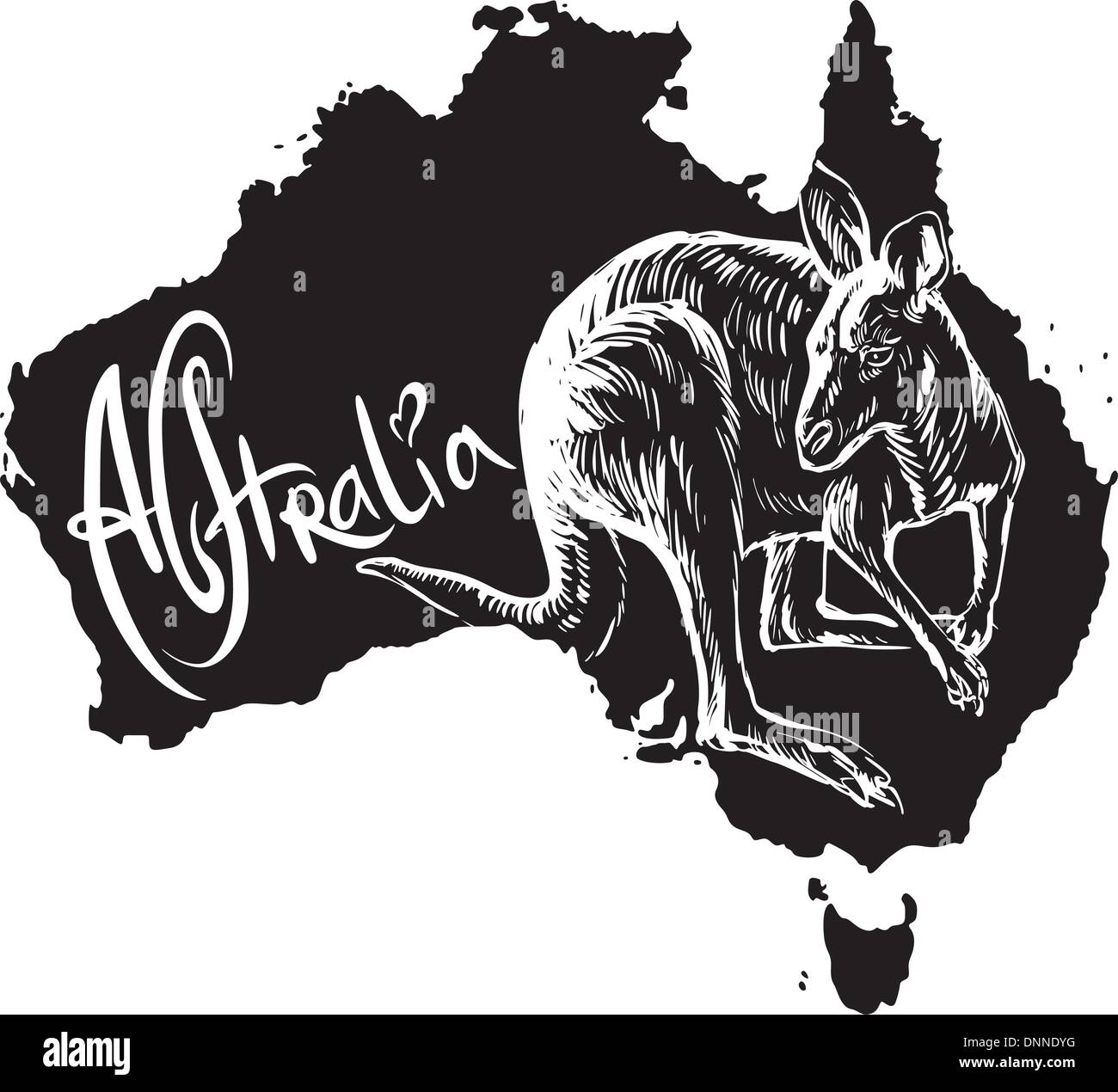 La Carte Kangourou D Australie Vector Illustration Noir Et Blanc Image Vectorielle Stock Alamy La Carte Kangourou D Australie Vector Illustration Noir Et Blanc Image Vectorielle Stock Alamy