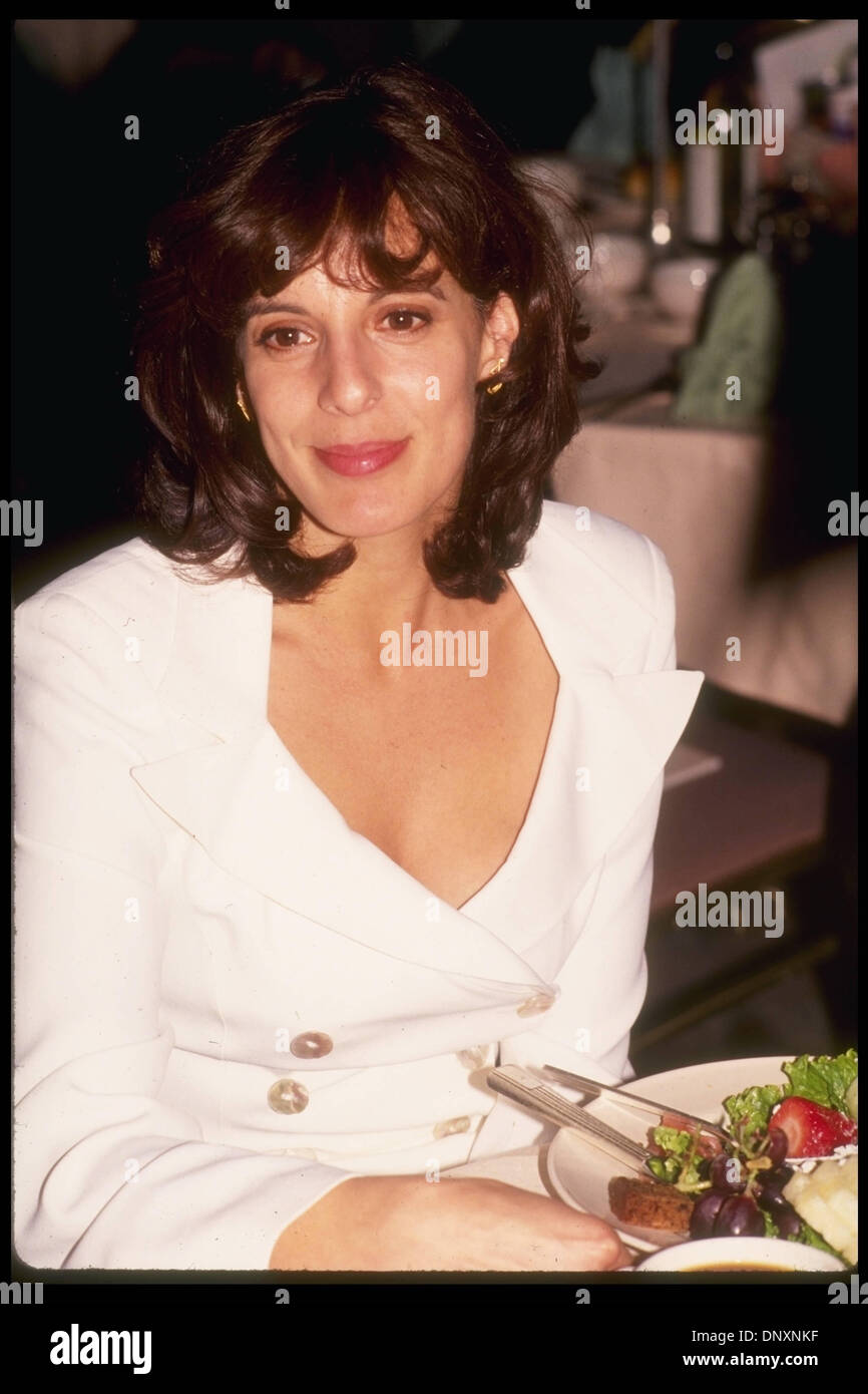 Hollywood, CA, USA ; Makeup artist VICTORIA JACKSON est illustré dans une photo non datée. (Michelson - Roger/Karnbad date inconnue) Obligatoire Crédit : photo par Michelson/ZUMA Press. (©) Copyright 2006 Michelson Banque D'Images