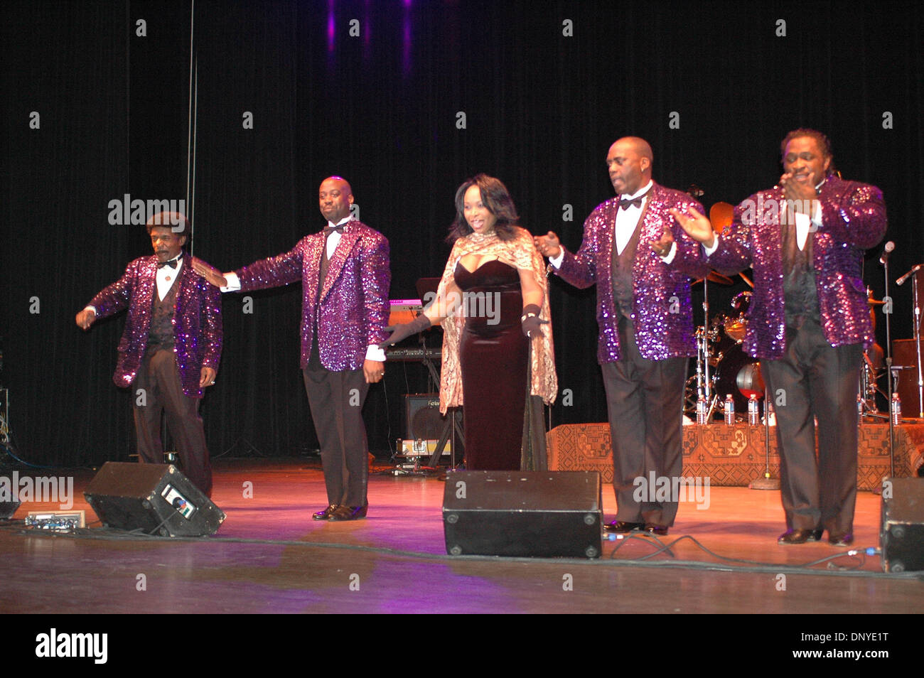 The platters only you Banque de photographies et d’images à haute ...