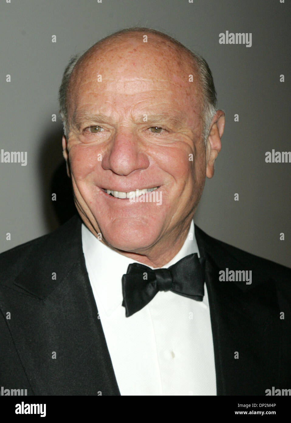 Jun 06, 2006 ; New York, NY, USA ; Barry Diller au Museum of Modern Art's 38th annual 'Parti dans le jardin' cas honorer Joan Tisch et Sarah Jessica Parker. Crédit obligatoire : Photo par Nancy/Kaszerman ZUMA Press. (©) Copyright 2006 by Kaszerman Banque D'Images
