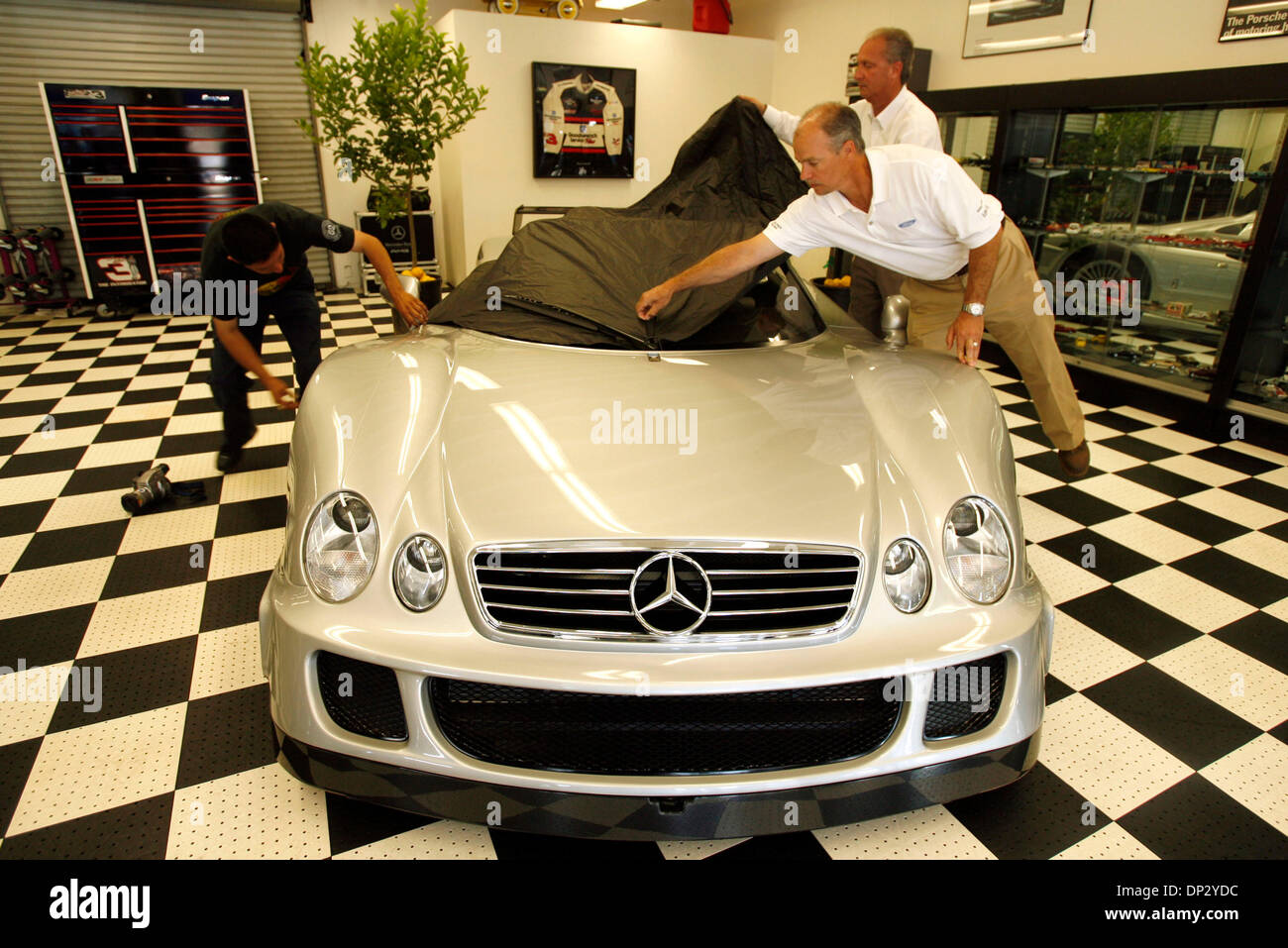 Amg Gtr Banque D Image Et Photos Alamy