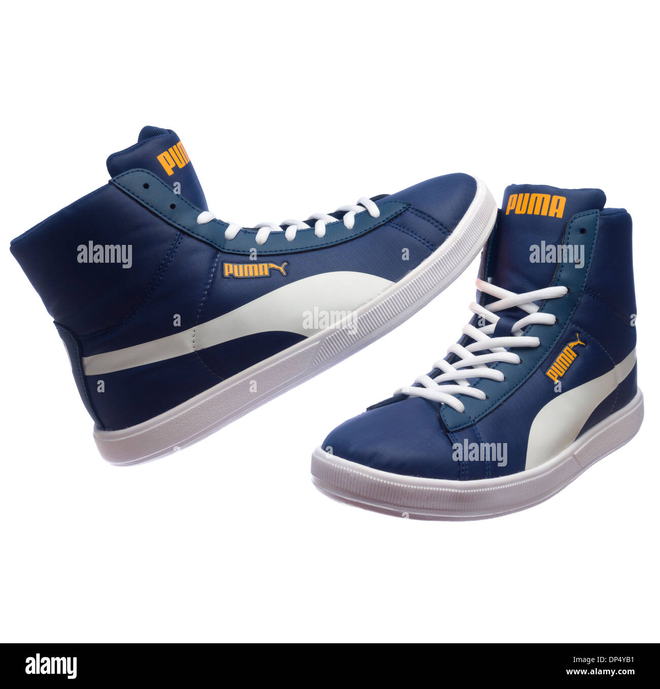 chaussure puma 2008