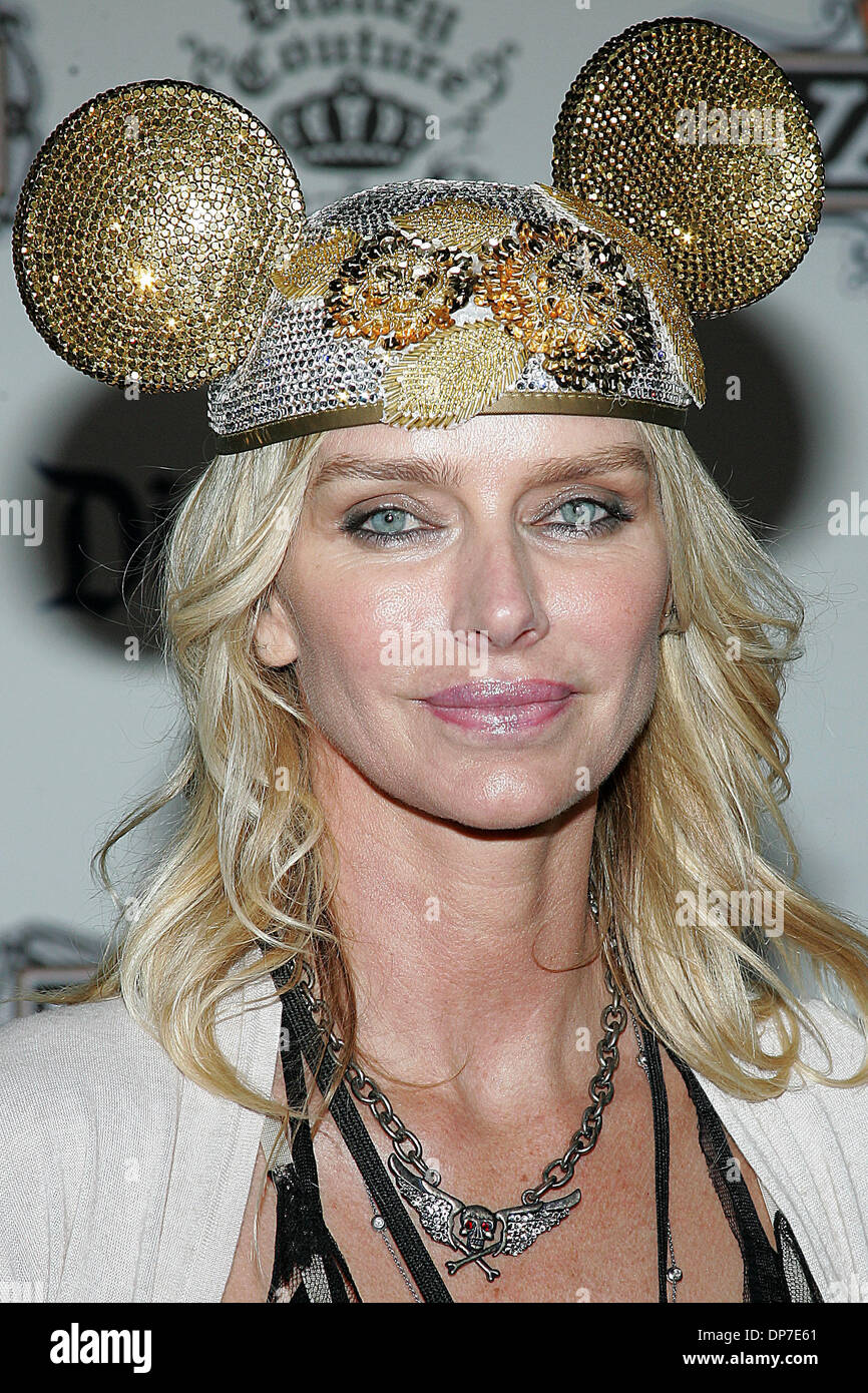 Kimberly Conrad Hefner Banque De Photographies Et D Images A Haute Resolution Alamy