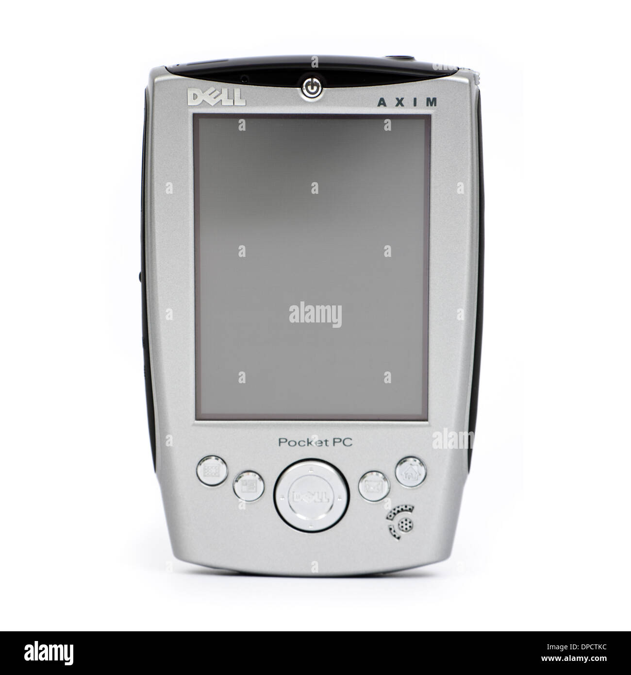 Ordinateur des années 1990 Banque de photographies et d’images à haute