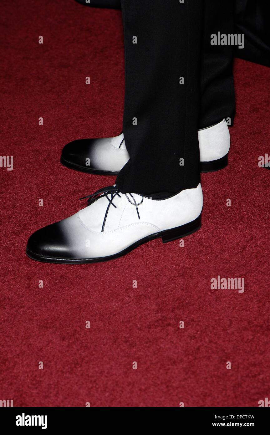 Los Angeles, CA, USA. Jan 11, 2014. Jared Leto pour des arrivées à Los Angeles Film Critics Association (LAFCA) Dîner de remise de prix, l'hôtel InterContinental Century City, Los Angeles, CA, 11 janvier 2014. Crédit : Michael Germana/Everett Collection/Alamy Live News Banque D'Images