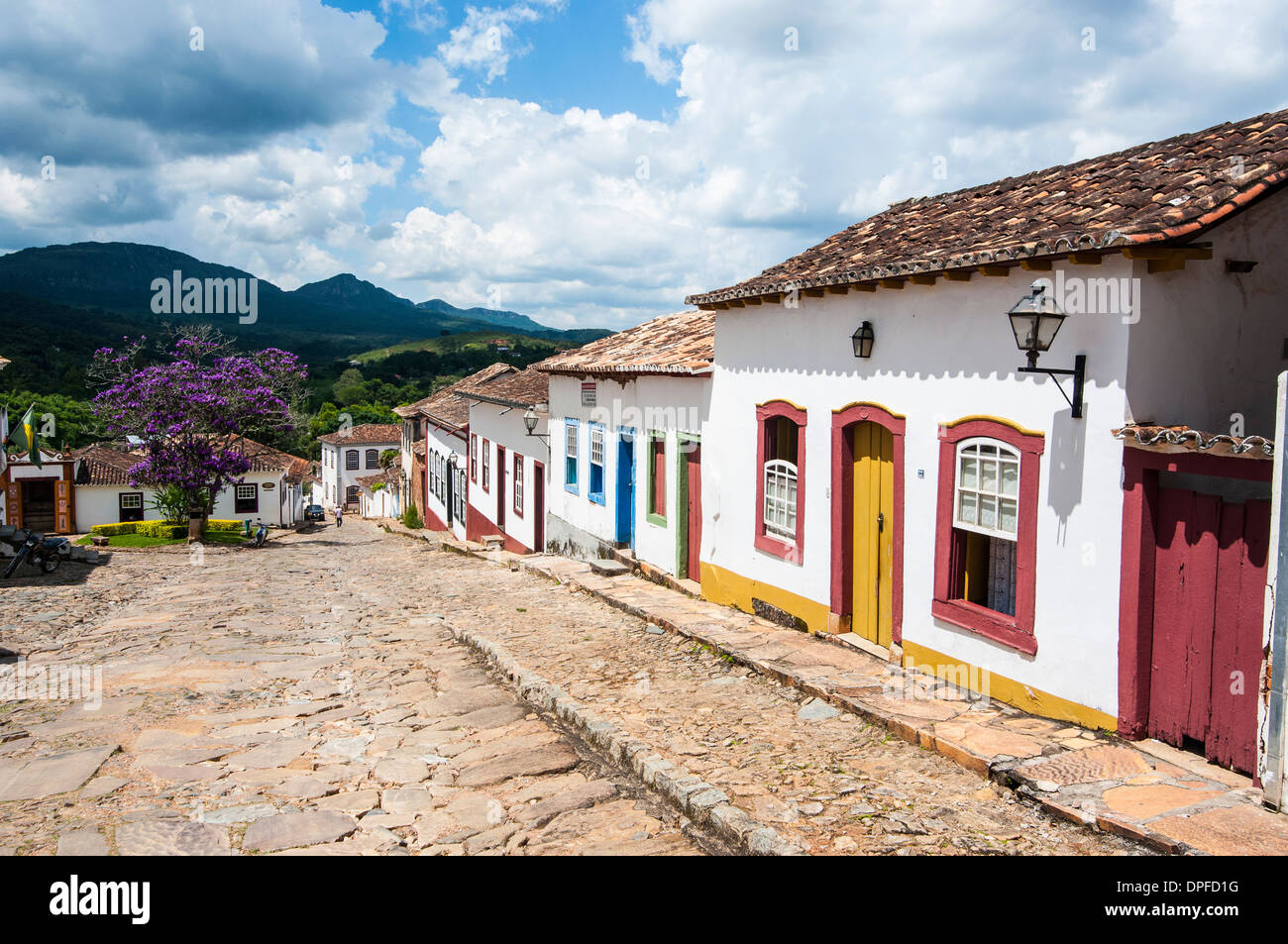 Tiradentes Minas Gerais fonte: c8.alamy.com Fonte: c8.alamy.com