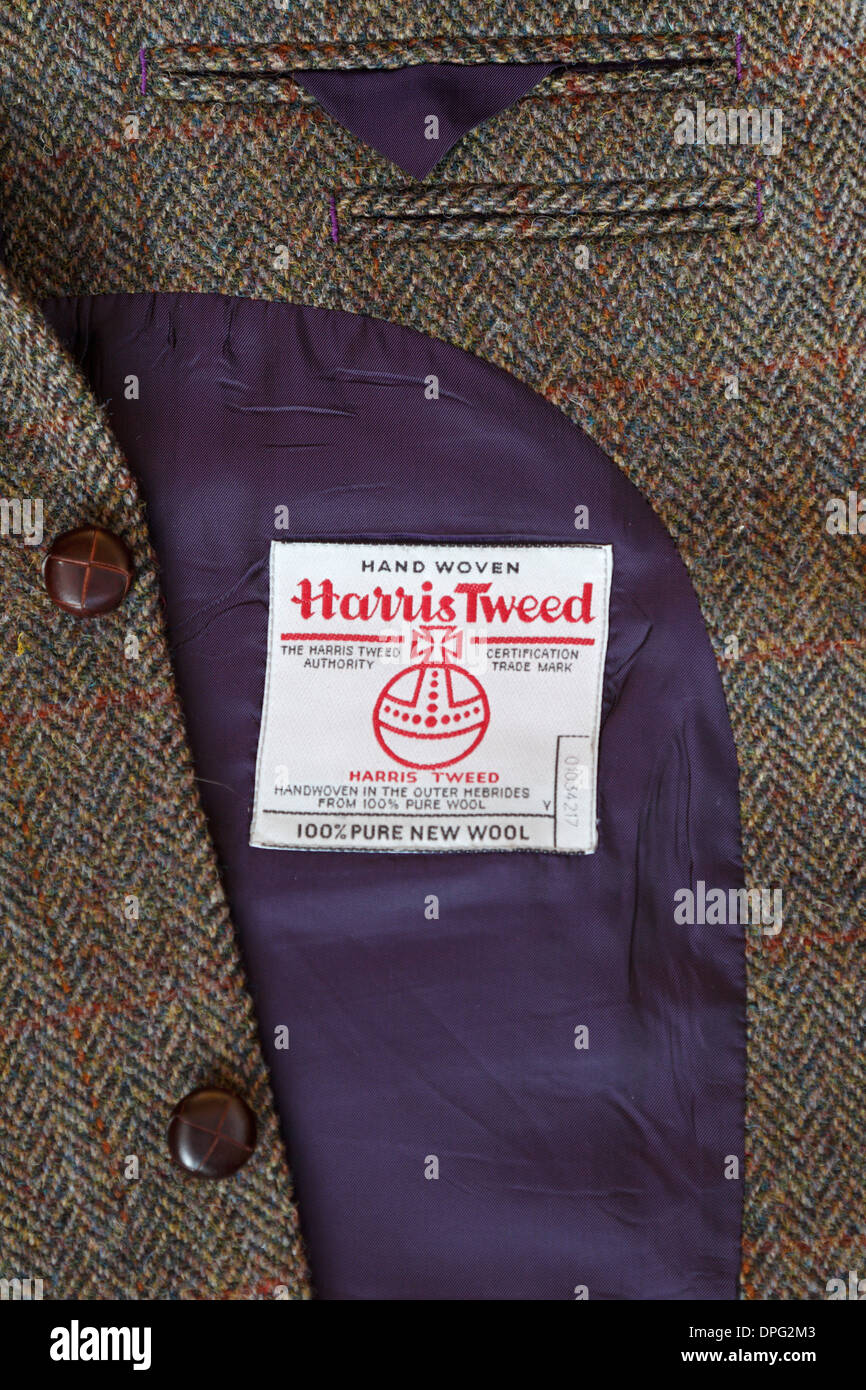 Veste Enfant Tweed Vert Bridleway - Neuve Avec étiquette - Taille 28
