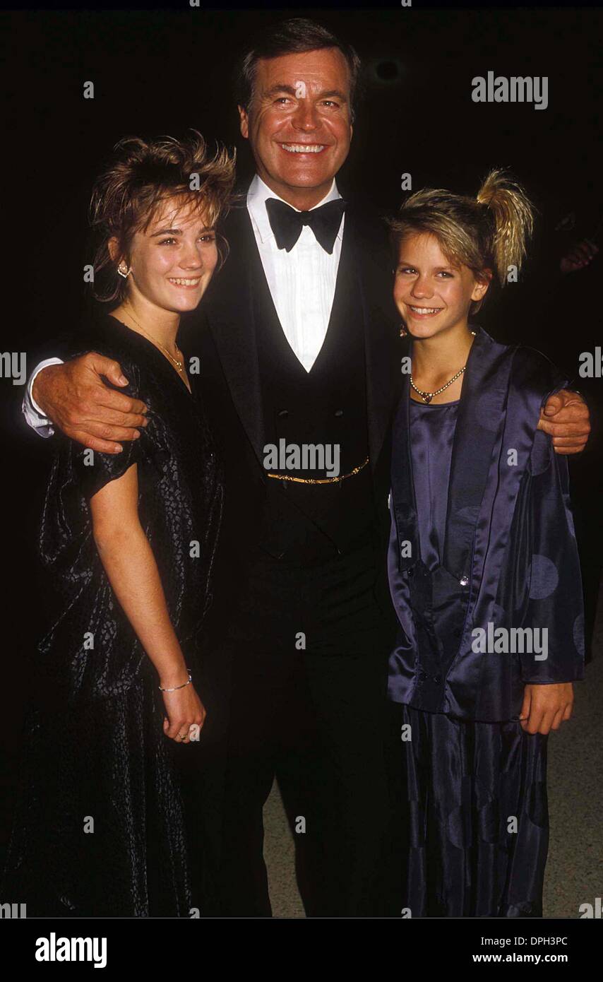 Courtney Brooke Wagner Natasha Gregson Wagner Banque d'image et photos Alamy