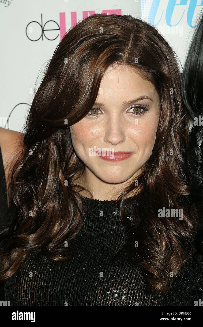 Le 8 septembre, 2006 - New York, New York, États-Unis - ROCK OUT AVEC DIX-SEPT MAGAZINE ET RIHANNA À SEVENTEENS" ''Rock-N-style'' CONCERT & FASHION SHOW SHOW DISCOTHÈQUE-NYC- 09/08/06 - 2006.SOPHIA BUSH.K49897ML(Image Crédit : © Mitchell Levy/Photos/ZUMAPRESS.com) Globe Banque D'Images
