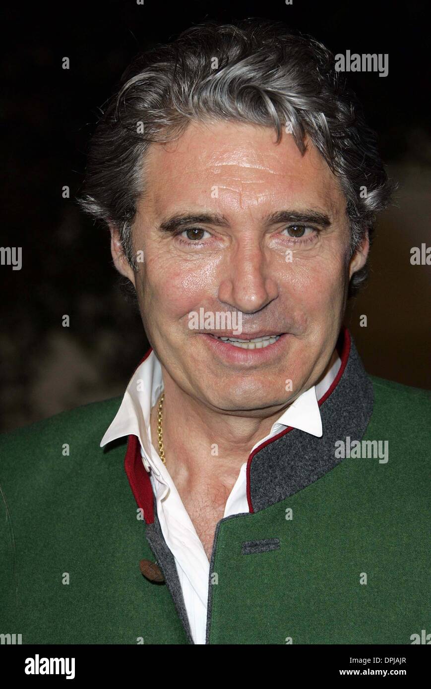 20 février 2006 - Hollywood, Los Angeles, USA - MICHAEL NOURI.acteur.dernières vacances, PREMIERE.Cinerama Dome, Hollywood, Los Angeles, USA.01-12-2006.LAP63420.K46879.par crédit (crédit Image : © Globe Photos/ZUMAPRESS.com) Banque D'Images