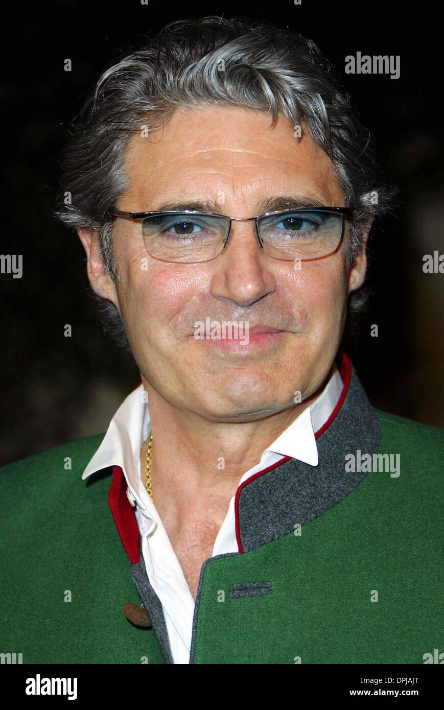 20 février 2006 - Hollywood, Los Angeles, USA - MICHAEL NOURI.acteur.dernières vacances, PREMIERE.Cinerama Dome, Hollywood, Los Angeles, USA.01-12-2006.LAP63419.K46879.par crédit (crédit Image : © Globe Photos/ZUMAPRESS.com) Banque D'Images