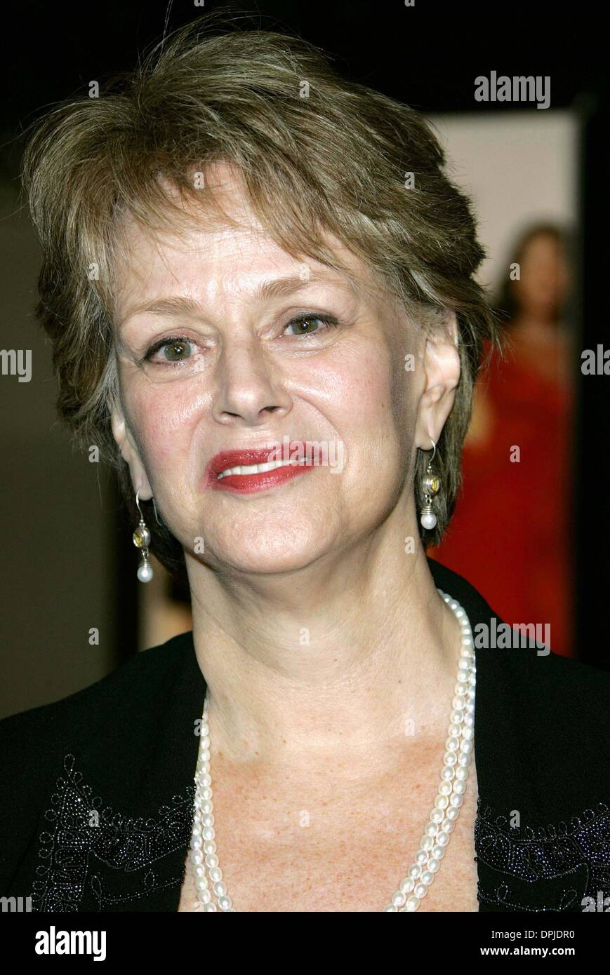 20 février 2006 - Hollywood, Los Angeles, USA - SUSAN KELLERMAN.ACTRICE.dernières vacances, PREMIERE.Cinerama Dome, Hollywood, Los Angeles, USA.01-12-2006.LAP63411.K46879.par crédit (crédit Image : © Globe Photos/ZUMAPRESS.com) Banque D'Images