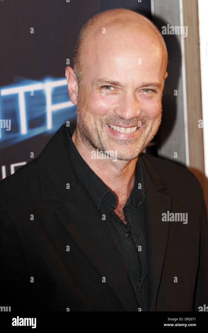 Le 5 décembre, 2005 - BERLIN, ALLEMAGNE - CHRISTIAN BERKEL ACTEUR.FLIGHTPLAN.PREMIER.BERLIN, ALLEMAGNE.12-Oct-05.N13604.K46147.CREDIT : crédit(Image : © Globe Photos/ZUMAPRESS.com) Banque D'Images