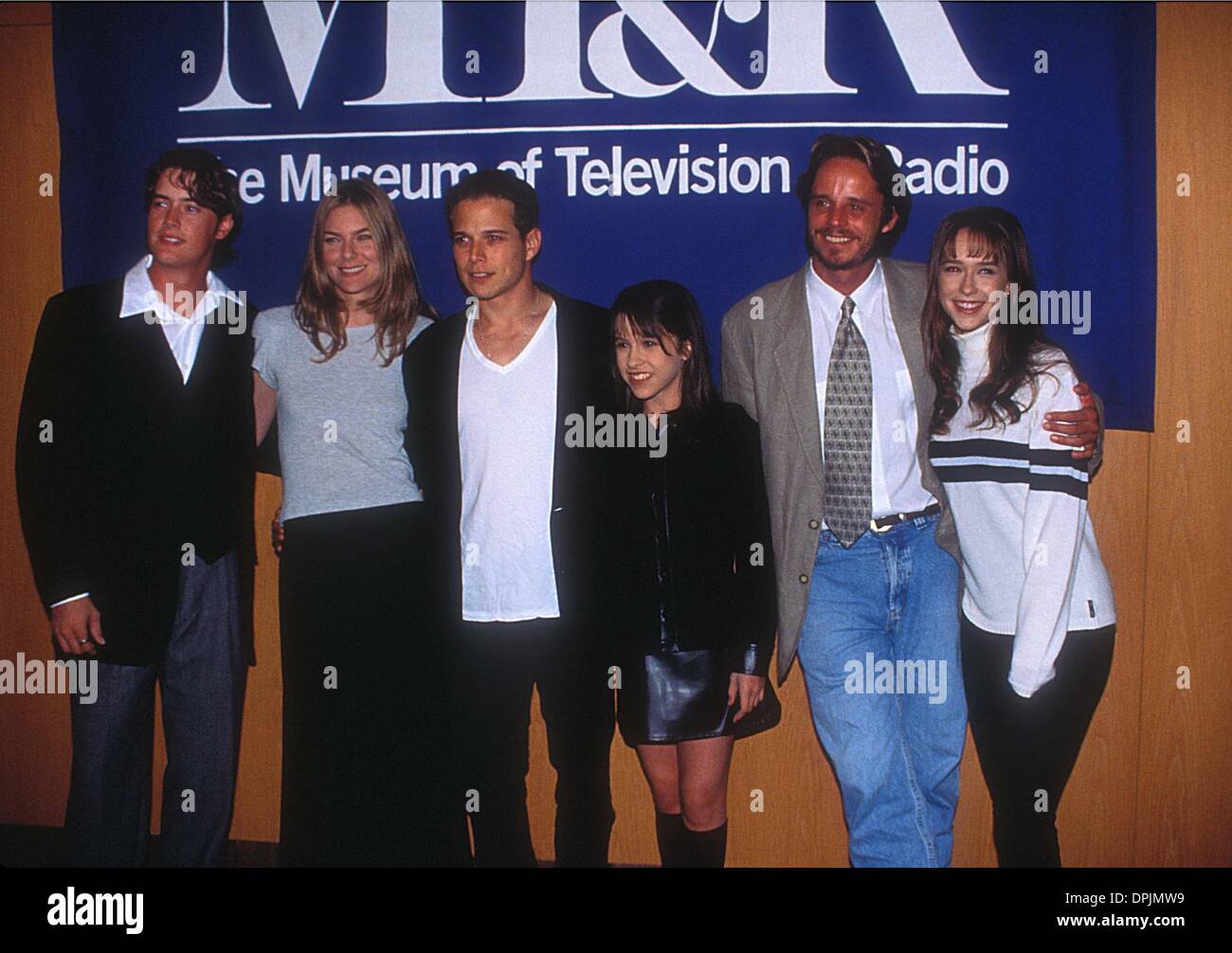Films Et Séries Tv Avec Scott Wolf Scott wolf jennifer love hewitt Banque de photographies et d'images à haute  résolution - Alamy