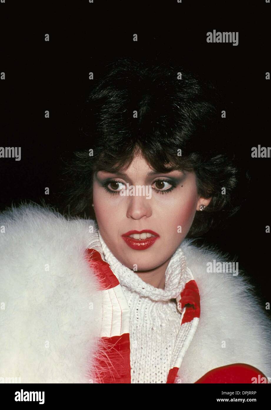 Le 4 août 2006 - Marie Osmond 1982. n° 12227. ALLAN S. ADLER-(Image Crédit : © Globe Photos/ZUMAPRESS.com) Banque D'Images