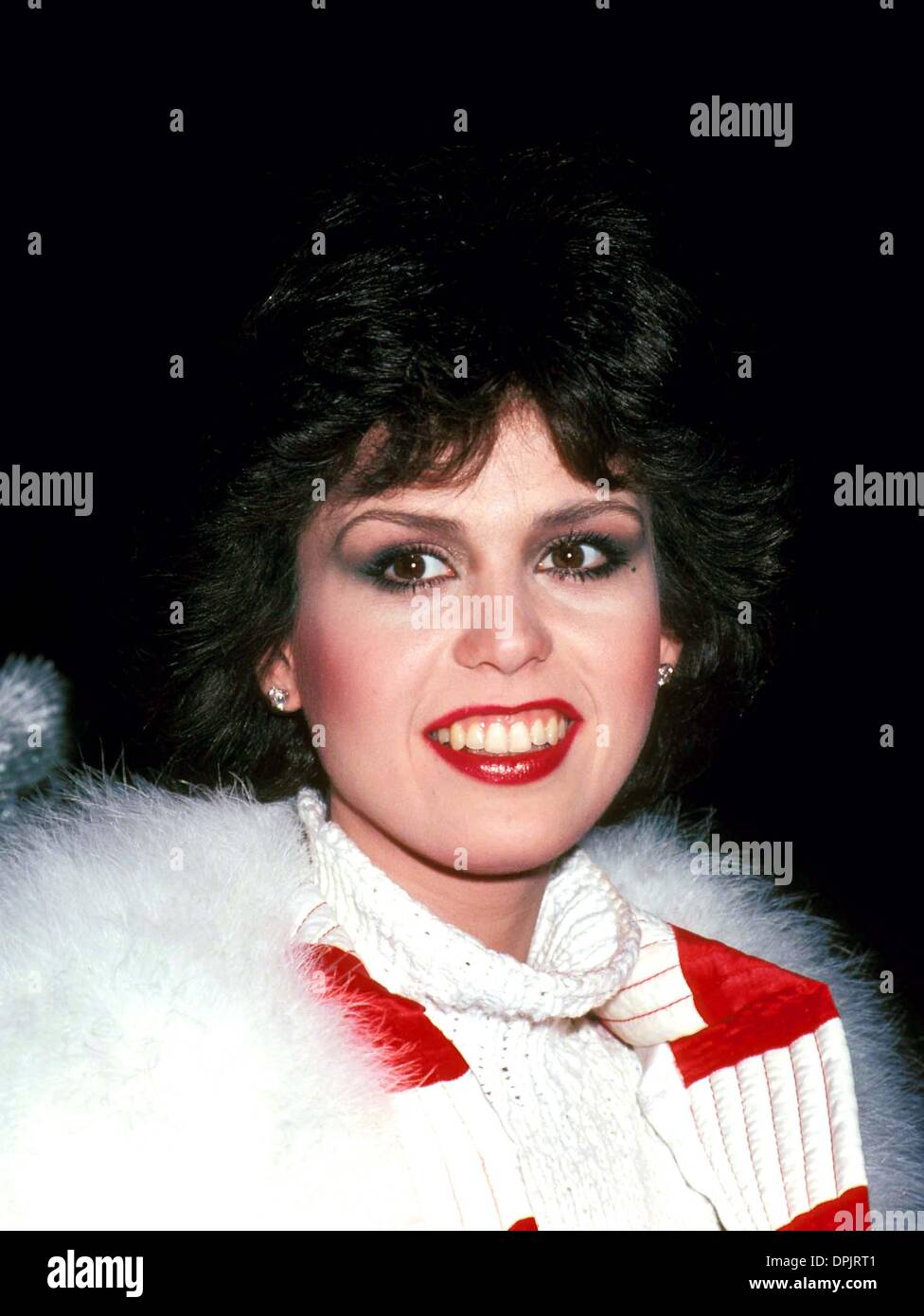 Le 4 août 2006 - Marie Osmond 1982. n° 12227. ALLAN S. ADLER-(Image Crédit : © Globe Photos/ZUMAPRESS.com) Banque D'Images