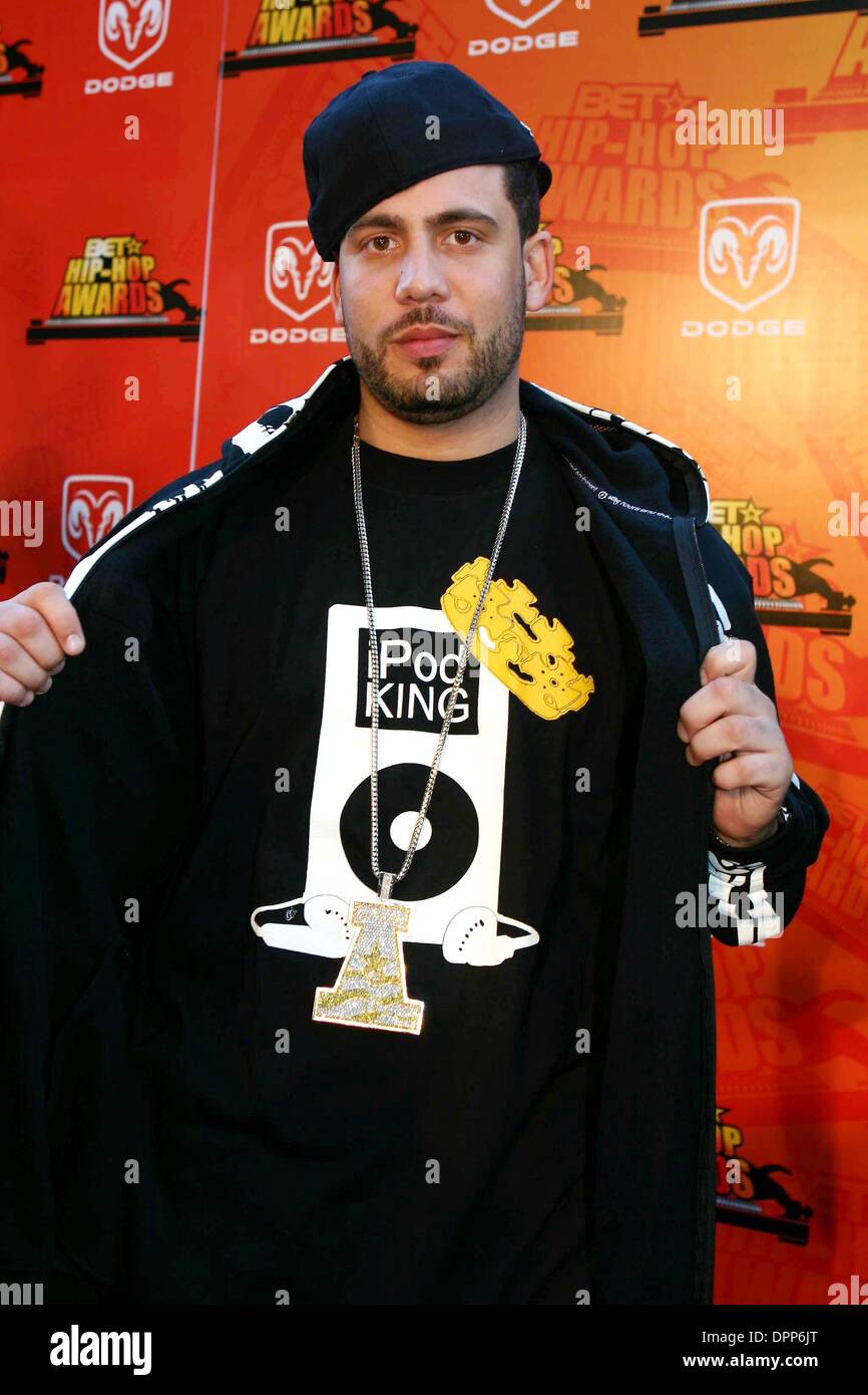 12 novembre 2006 - .K50781SJO .BET Hip-Hop Awards 1er du Fox Theatre d'Atlanta Géorgie organisé par BET & Dodge. .11-12-2006 . SOPHIA JONES-(PHOTOS Image : © Crédit Photos Globe/ZUMAPRESS.com) Banque D'Images