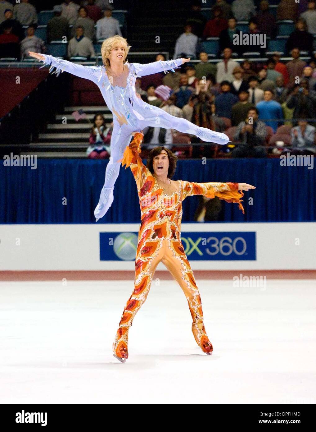 28 décembre 2006 K53281ES.'' BLADES OF GLORY ''.TVfilm.FOURNI PAR
