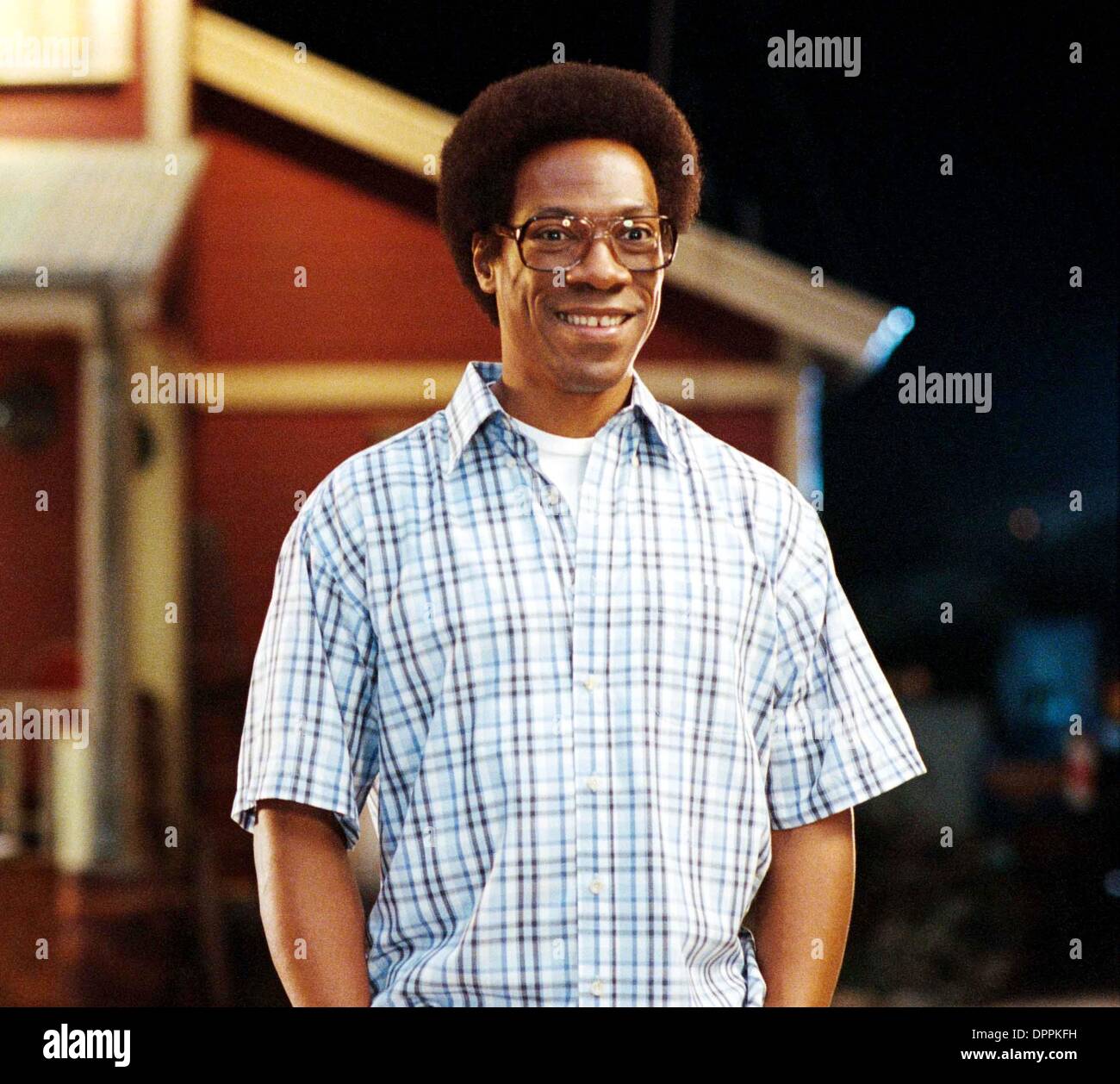 Film Eddie Murphy Norbit Norbit image Banque de photographies et d'images à haute résolution - Alamy