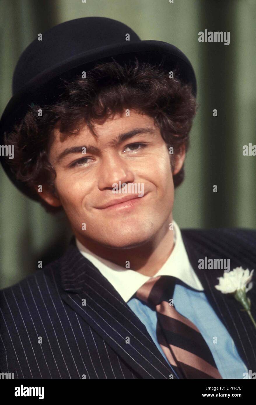 18 mai 2006 - La France Gall.MICKY DOLENZ.FOURNI PAR (crédit Image : © Globe Photos/ZUMAPRESS.com) Banque D'Images