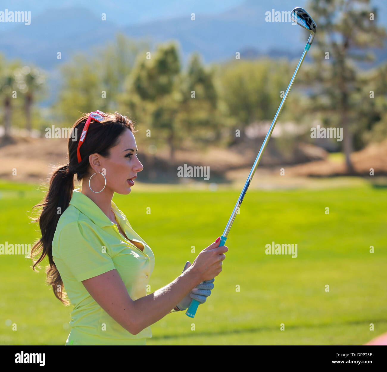 Holly Sonders Golfer Holly Sonders Photos Holly Sonders