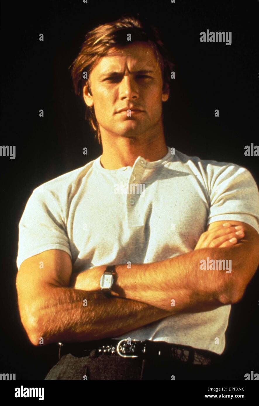 17 août 2006 - ..PATTY0817.UN ADH11148.MELROSE PLACE.GRANT SHOW .TV-film encore. PHOTOS FOURNIES PAR CRÉDIT(Image : © Photos Globe/ZUMAPRESS.com) Banque D'Images