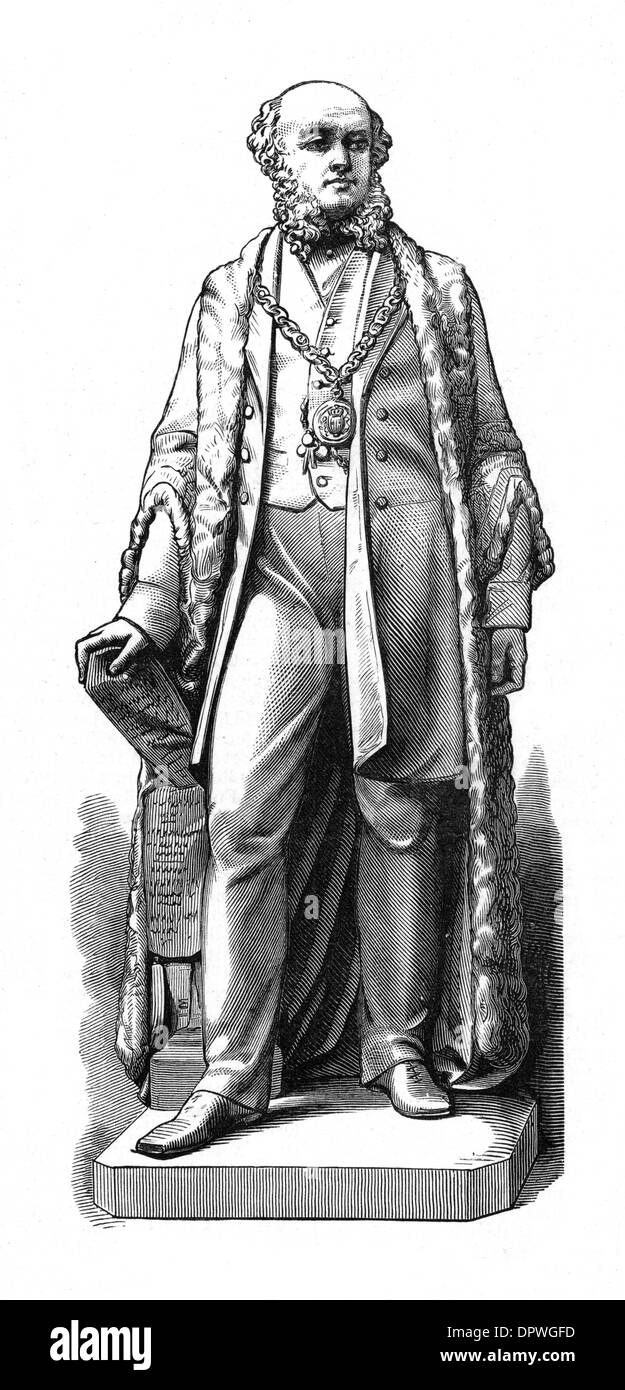 James ramsden Banque de photographies et d’images à haute résolution ...