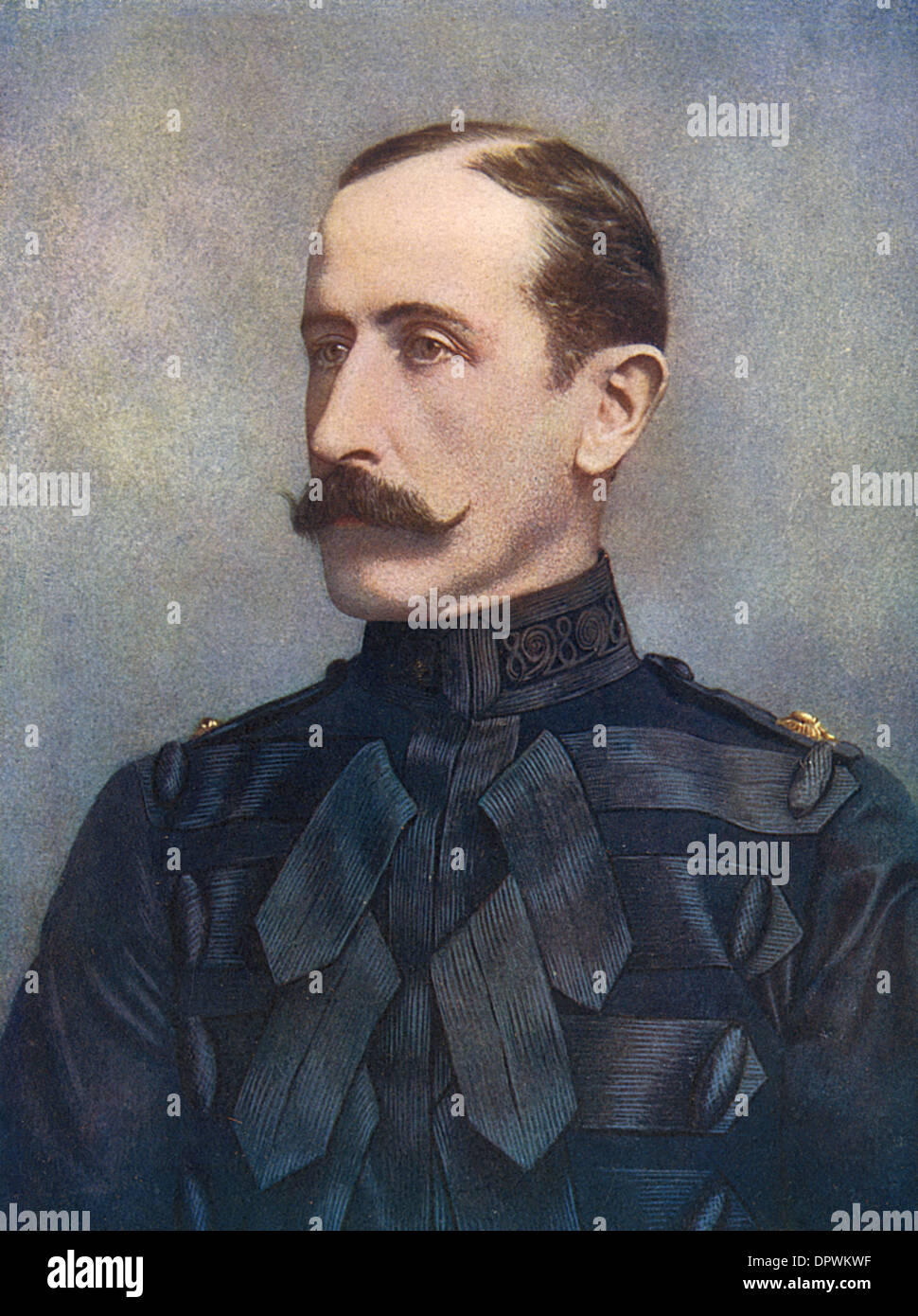 Colonel f Banque de photographies et d’images à haute résolution - Alamy