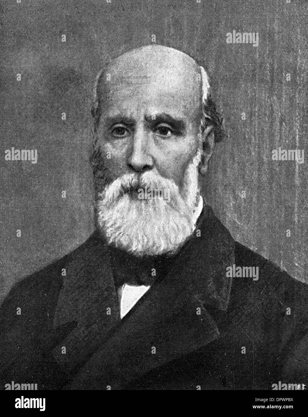 Giovanni ruffini Banque de photographies et d’images à haute résolution ...