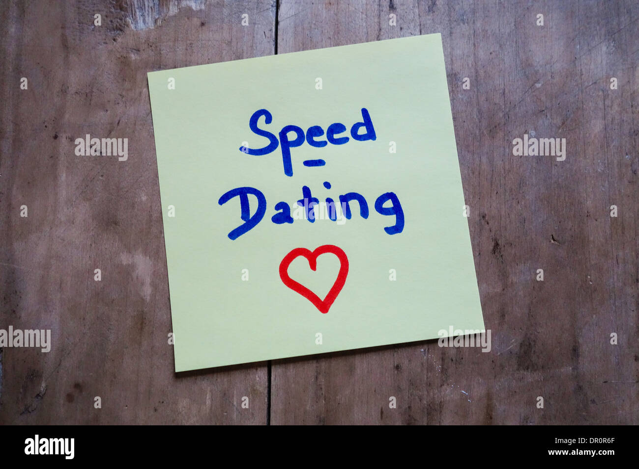 Lublin Speed datation