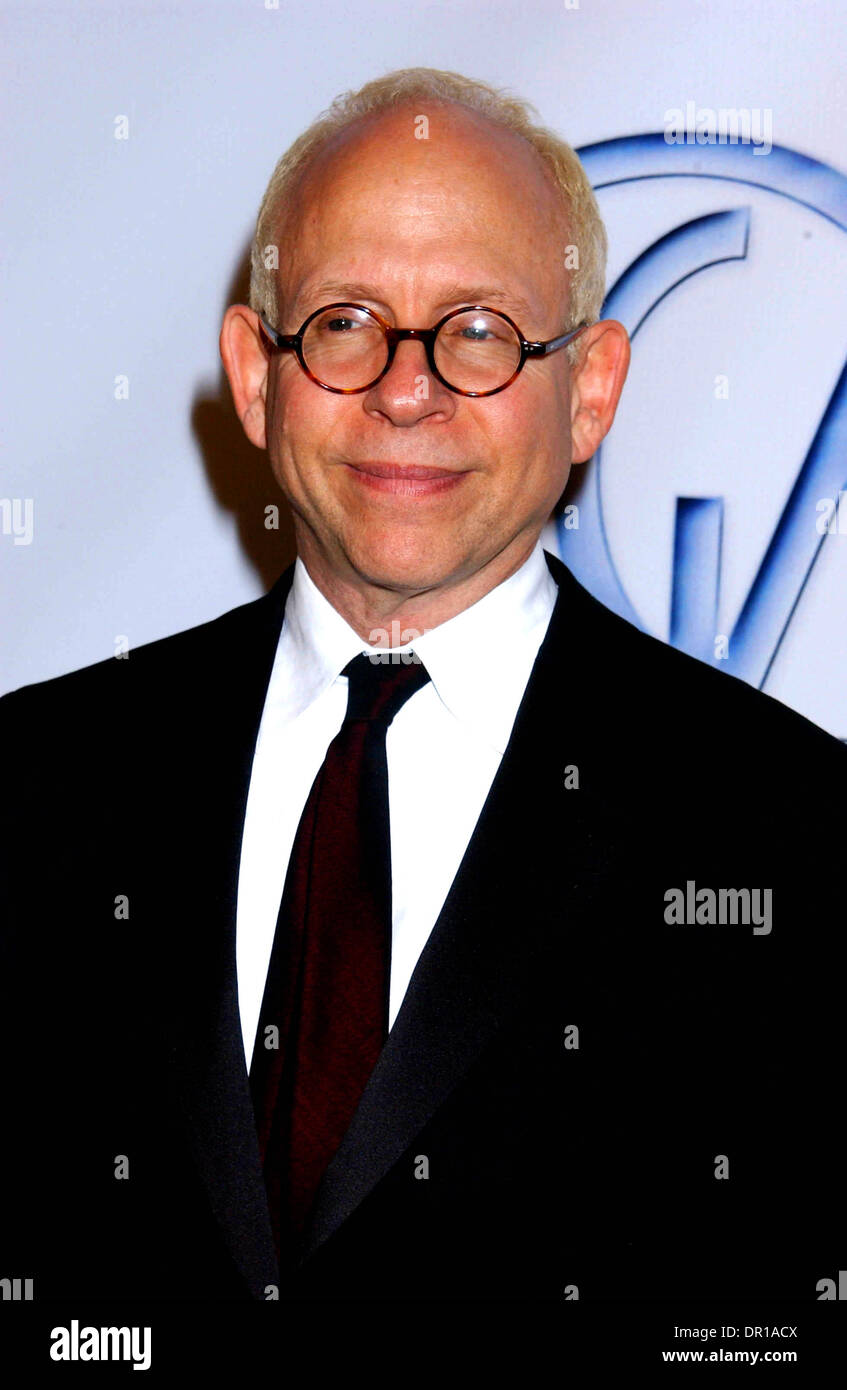 J14112PR.BOB BALABAN ASSISTE À LA PRODUCTEURS.GUILD AWARDS AU PALLADIUM EN HOLLYWOODD ..HOLLYWOOD,CA EN JANVIER 2009 . .PHOTO PAR PHIL ROACH-IPOL-GLOBE PHOTOS, INC. Â© 2009 (Crédit Image : © Phil Roach/Photos/ZUMAPRESS.com) Globe Banque D'Images