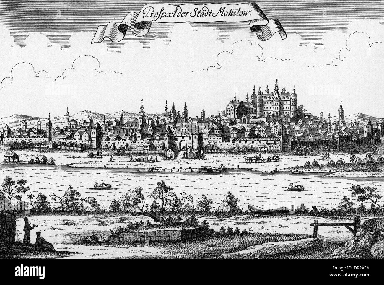 Etats-unis Biélorussie Banque D'Images