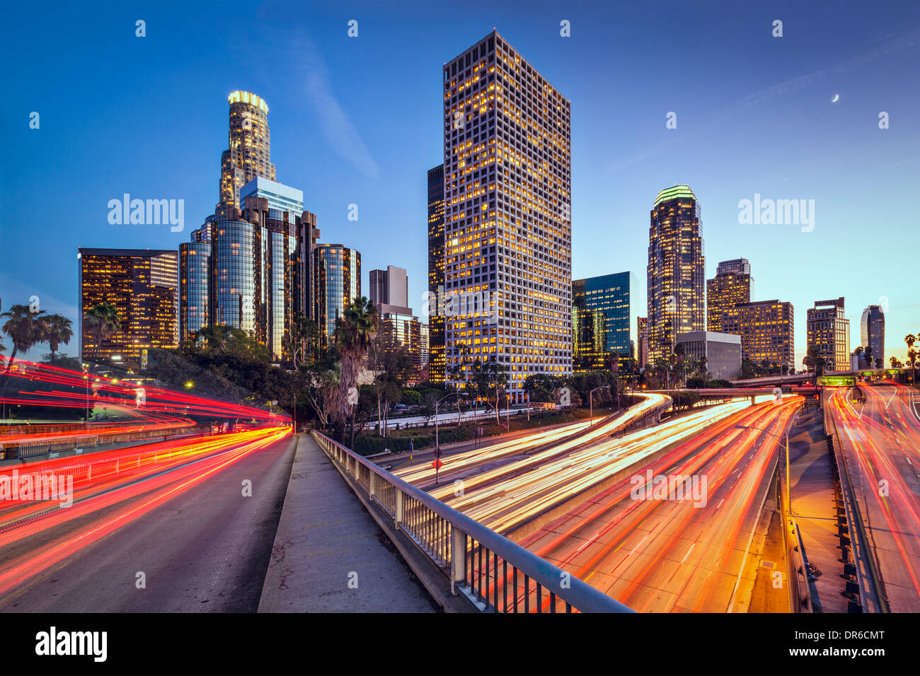 Villes de californie Banque de photographies et d’images à haute résolution Alamy