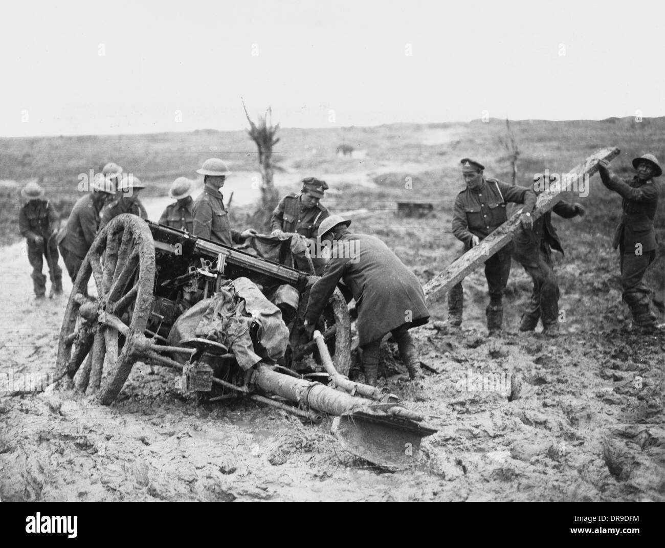 Battle Pilkem Ridge Banque De Photographies Et D images Haute Battle Pilkem Ridge Banque De Photographies Et D images Haute