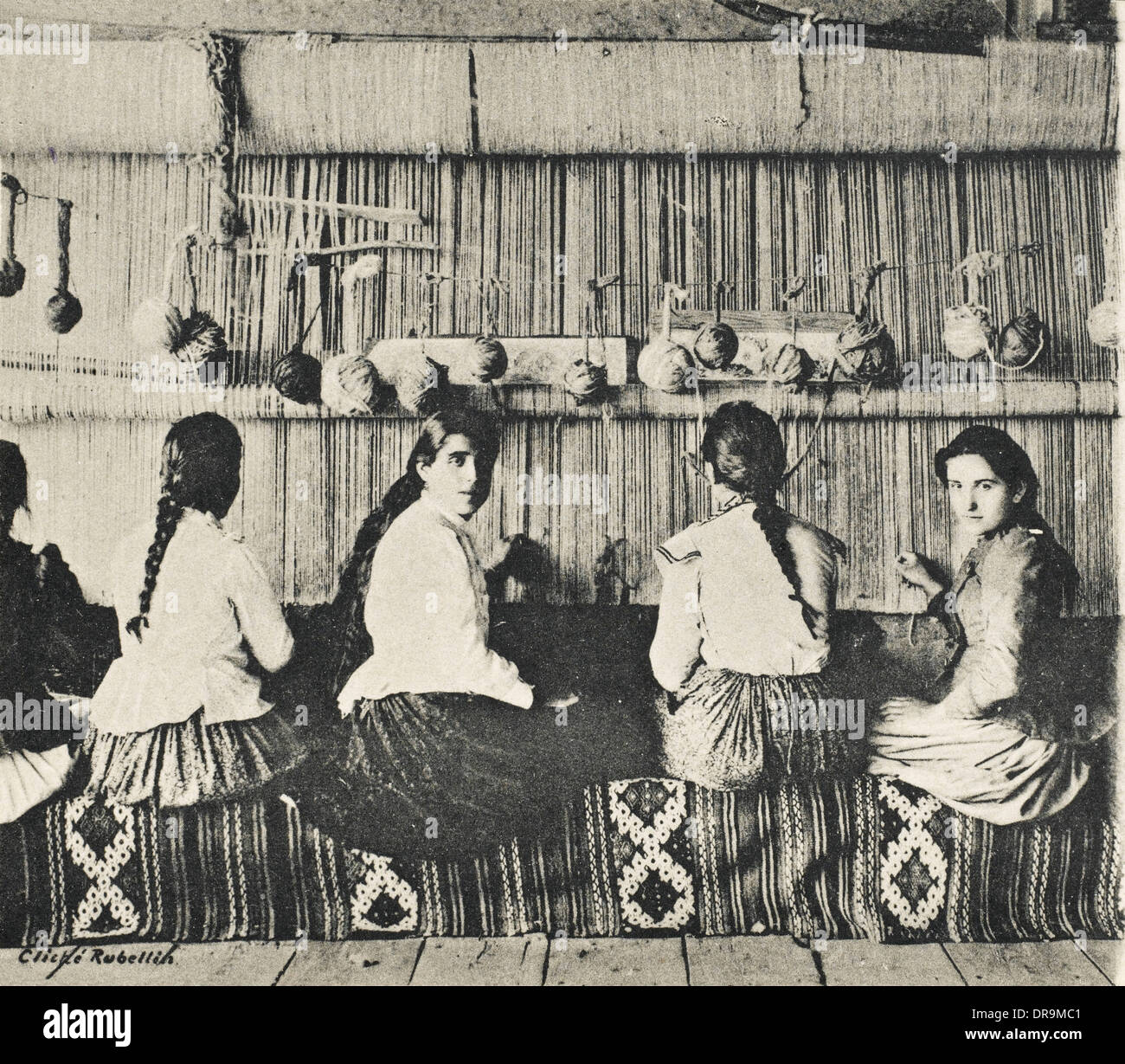 Istanbul - Turquie Banque D'Images