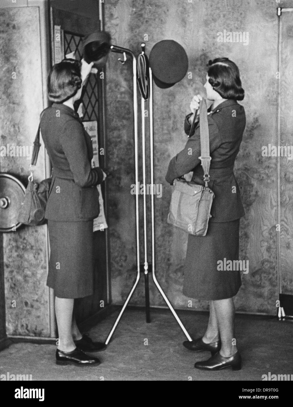 Services des magasins Club Banque D'Images