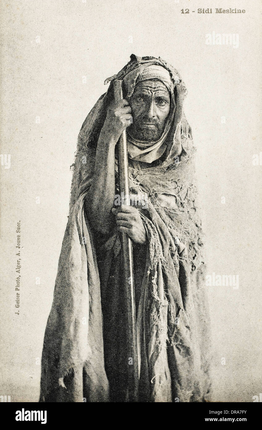 Pauvre homme Banque de photographies et d’images à haute résolution Alamy