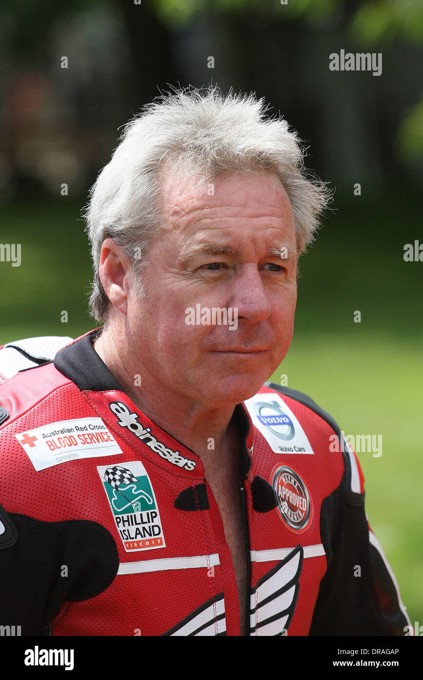 Wayne gardner Banque de photographies et d’images à haute résolution