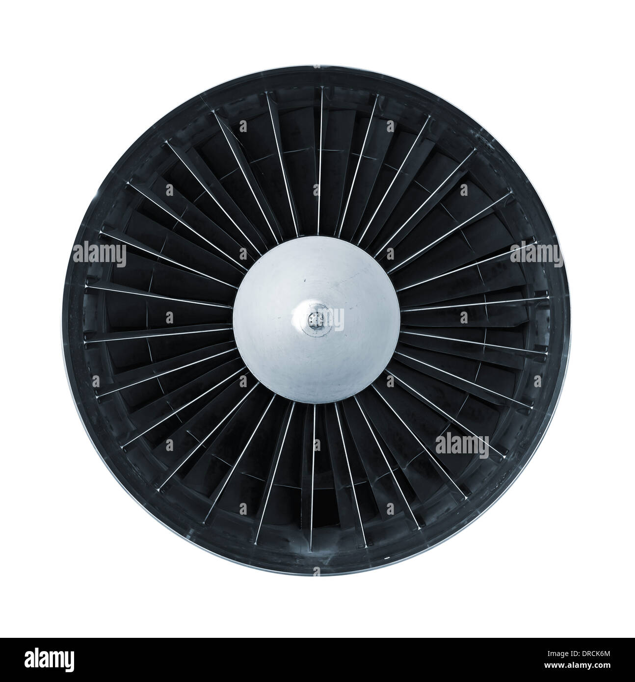 Moteur Banque D'Images