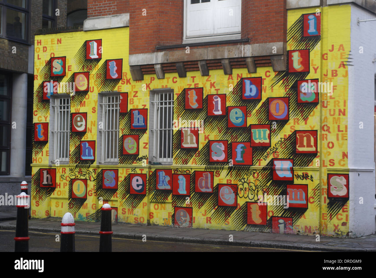 Ben eine art c'est l'heure de bonus Banque D'Images