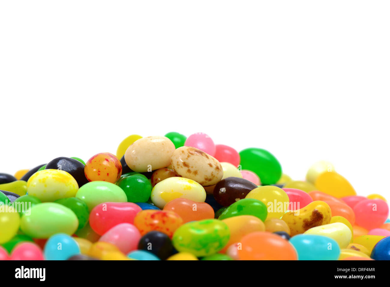 Jelly Bean Banque D'Images