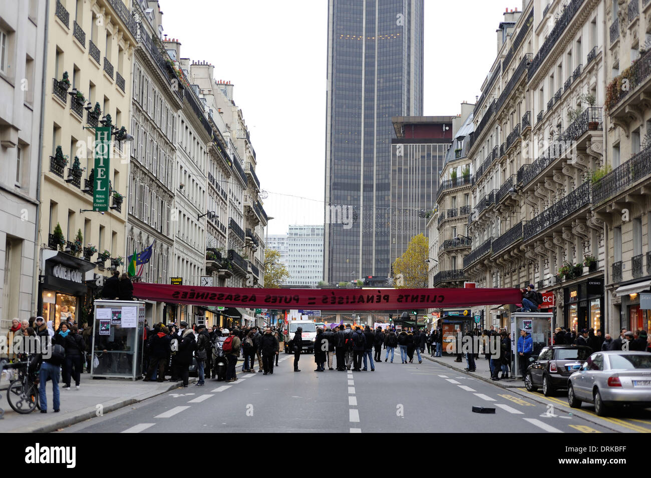 ou trouver des prostituées a paris 2013