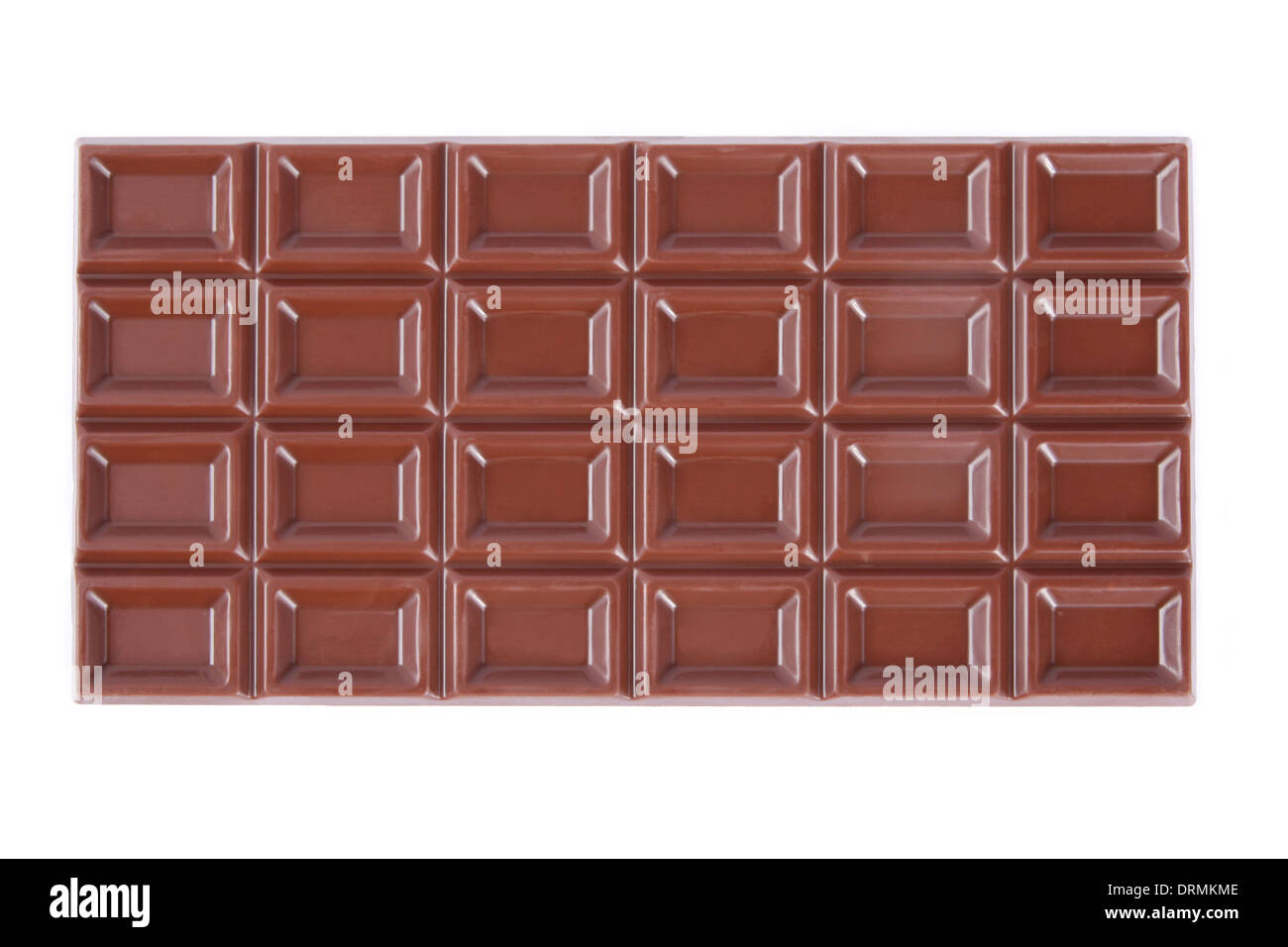 Chocolat Banque D'Images